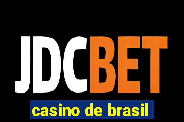 casino de brasil